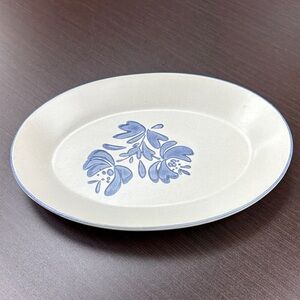 Pfaltzgraf Oval Platter